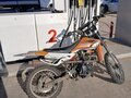 2014 Racer Enduro, оранжевый, 80000 рублей - вид 5