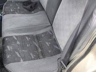 2012 Daewoo Nexia I Рестайлинг, бежевый, 110000 рублей, вид 5