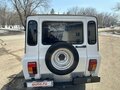 1991 Aro 24, белый - вид 8