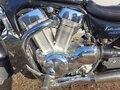 1992 Suzuki Intruder VS 1400, чёрный, 480000 рублей - вид 6