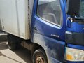 2012 Foton Aumark, синий, 700000 рублей - вид 1