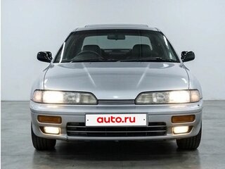 1992 Honda Ascot Innova, серый, 500000 рублей, вид 3