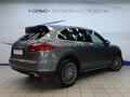 2014 Porsche Cayenne II (958), серый, 2749000 рублей - вид 2