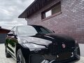 2024 Jaguar F-Pace I Рестайлинг, чёрный, 3950000 рублей - вид 9