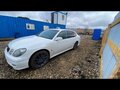2000 Toyota Aristo 5-speed II, белый, 1300000 рублей - вид 10