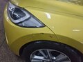 2016 Hyundai Elantra VI (AD), золотистый, 1000000 рублей - вид 7