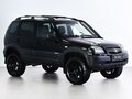 2020 Lada (ВАЗ) Niva Off-road, чёрный, 1200000 рублей