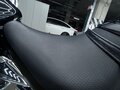 2000 Honda Shadow 400, чёрный, 415000 рублей - вид 9