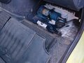 2006 Mercedes-Benz Sprinter, жёлтый, 850000 рублей - вид 8