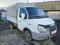 2008 ГАЗ ГАЗель (3302), белый, 510000 рублей - вид 4