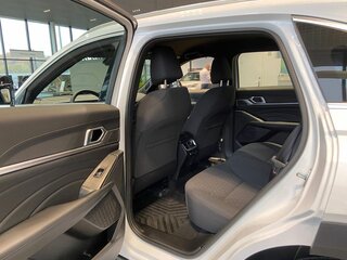 2025 Haval F7 II, белый, 3449000 рублей, вид 5
