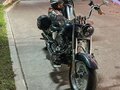 2015 Harley-Davidson Fat Boy, серый, 2100000 рублей - вид 1