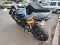 2006 Yamaha YZF-R6, оранжевый, 560000 рублей - вид 3