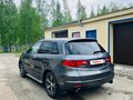 2008 Acura RDX I, серый, 1250000 рублей - вид 5