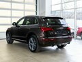 2015 Audi Q5 I (8R) Рестайлинг, коричневый, 1900000 рублей - вид 3