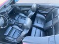 1995 BMW 3 серии 318i III (E36), пурпурный, 1550000 рублей - вид 11