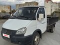 2013 ГАЗ ГАЗель (3302), белый, 650000 рублей - вид 2