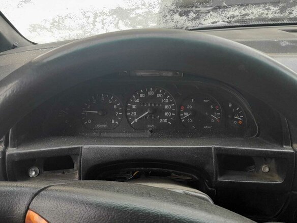 2006 ГАЗ ГАЗель (3302), синий, 500000 рублей - вид 5
