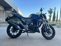 2022 Regulmoto T-Leopard 300, синий, 185000 рублей - вид 4