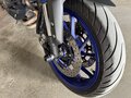 2015 Yamaha MT-09 Tracer (FJ-09), серый, 680000 рублей - вид 3