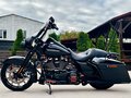 2020 Harley-Davidson Road King, чёрный, 3300000 рублей - вид 5
