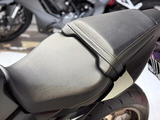 2024 Honda CB 650R, чёрный, 1220000 рублей, вид 4