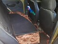 2008 Daewoo Matiz I Рестайлинг, бежевый, 180000 рублей - вид 5