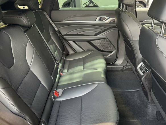 2026 Haval F7x II, чёрный, 3999000 рублей - вид 16