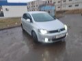2010 Volkswagen Golf Plus II, серый, 650000 рублей - вид 5