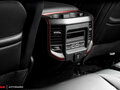2025 Ram 1500 Crew Cab V Рестайлинг, чёрный - вид 8