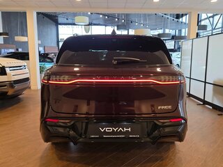 2026 Voyah Free I Рестайлинг, красный, 6940000 рублей, вид 5