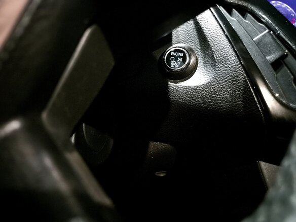 2014 Ford Focus III, чёрный, 890000 рублей - вид 13