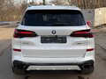 2025 BMW X5 40d IV (G05/G18) Рестайлинг, белый, 17000000 рублей - вид 5