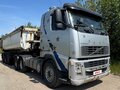 2005 Volvo FH, серебристый, 3100000 рублей - вид 6