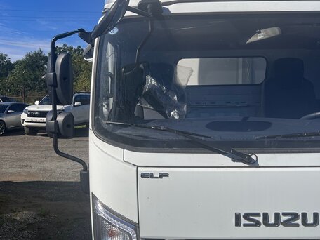 2024 Isuzu EM 7, белый, 4450000 рублей, вид 5
