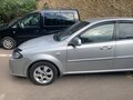 2014 Daewoo Gentra II, серебристый, 500000 рублей - вид 3