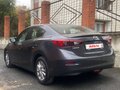 2014 Mazda 3 III (BM), серый, 1420000 рублей - вид 8