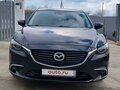 2015 Mazda 6 III (GJ) Рестайлинг, чёрный, 1780500 рублей - вид 1