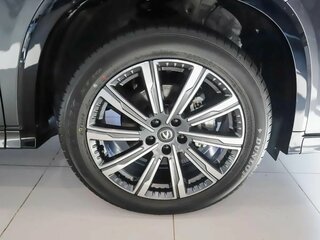 2024 Changan CS75 Plus III, серый, 2900000 рублей, вид 4