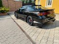1992 Mitsubishi Eclipse I, чёрный - вид 1