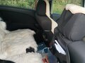 2010 Mazda Biante, чёрный, 1200000 рублей - вид 10
