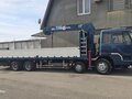 1989 Fuso (Mitsubishi) Super Great, синий, 5000000 рублей - вид 9