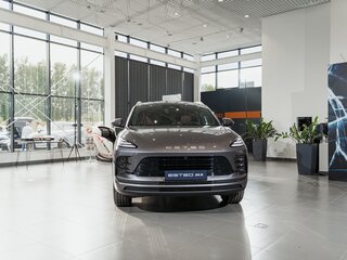 2026 Esteo MX, серый, 4090000 рублей, вид 2