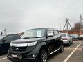 2016 Toyota bB II Рестайлинг, чёрный, 1345678 рублей