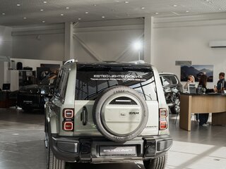 2026 Esteo V27, зелёный, 5920000 рублей, вид 5