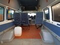 2011 Ford Transit, белый, 650000 рублей - вид 5