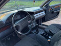 1991 Audi 100 IV (C4), чёрный, 200000 рублей - вид 6