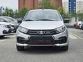 2026 Lada (ВАЗ) Granta Sport I Рестайлинг, серебристый, 1541000 рублей - вид 7