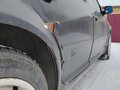 1998 Volkswagen Golf IV, чёрный, 155000 рублей - вид 6