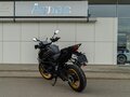 2025 QJMotor SRT 900 SX, чёрный - вид 6